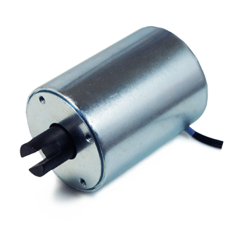 SDT-4964L Tubular Solenoid For Industrial Automation Control Equipment