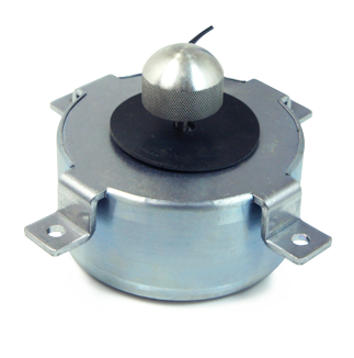 SDT-6029S Tubular Solenoid For Rehabilitation Medical Massage Equipment