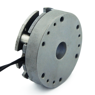 ZM-3914 Electromagnetic Clutch For Robot and Automation Equipment