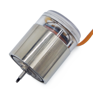 SDLM-3933 Voice Coil Motor For Respirator Medical Equipment