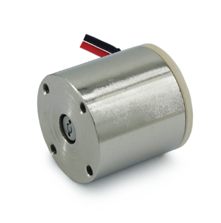 SDLM-3030 Voice Coil Motor Applied to Medical Ventilator