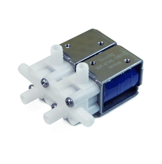 Solenoid Valve